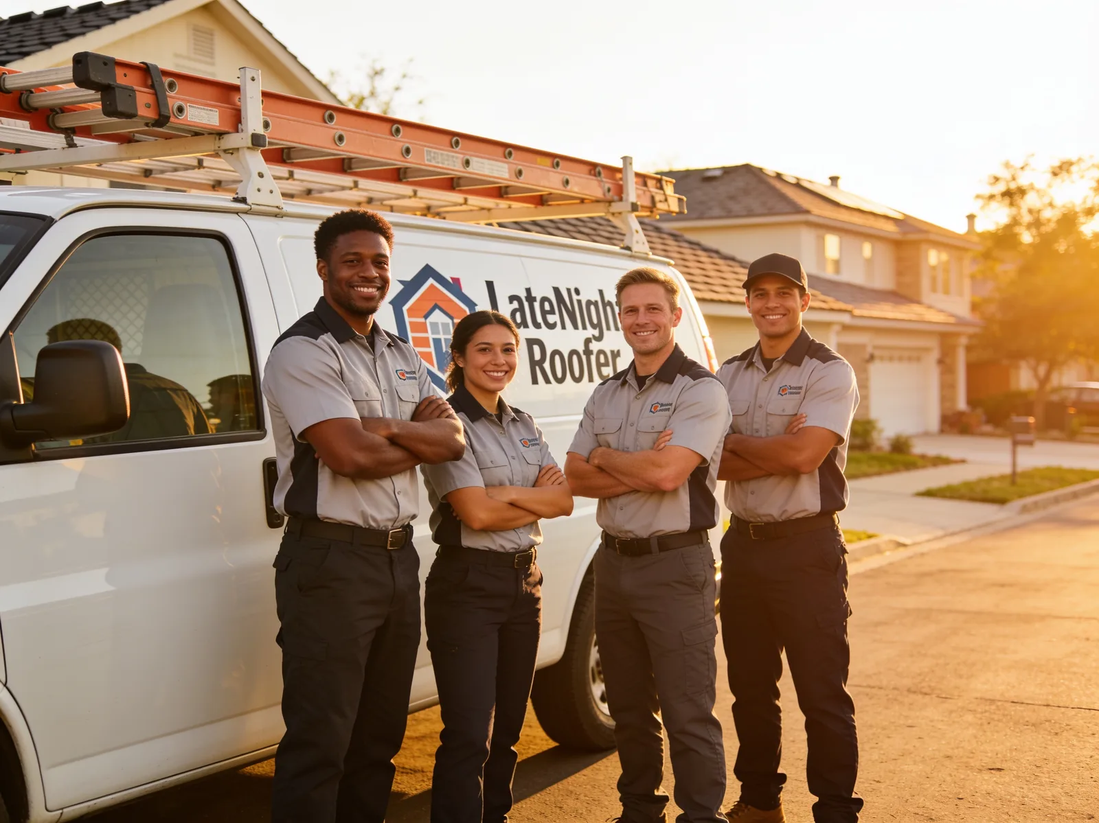 Emergency Roof Repair company in West Union, IL